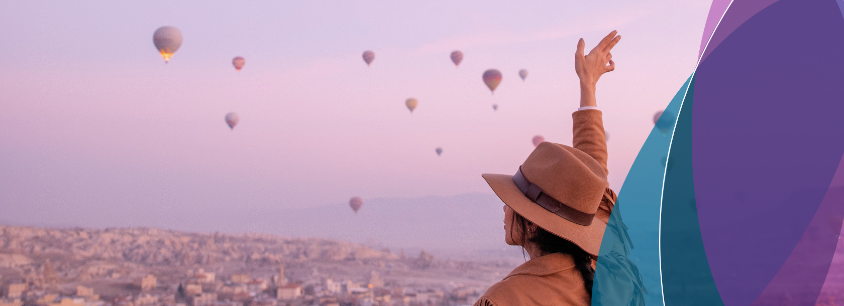 Billboard background